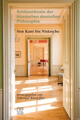 Von Kant bis Nietzsche | E-Book | sack.de