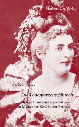 Hirner |  Die Todesparzenschönheit | eBook | Sack Fachmedien