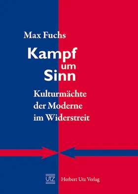 Fuchs |  Kampf um Sinn | eBook | Sack Fachmedien