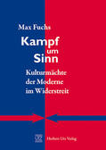 Fuchs |  Kampf um Sinn | eBook | Sack Fachmedien