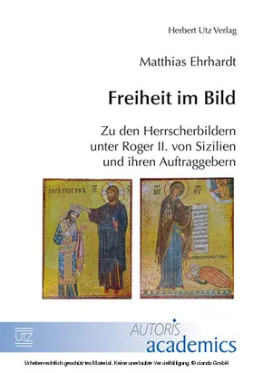 Ehrhardt |  Freiheit im Bild | eBook | Sack Fachmedien