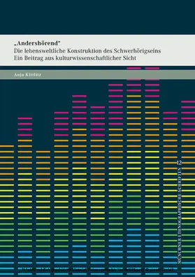 Kittlitz |  »Andershörend« | eBook | Sack Fachmedien