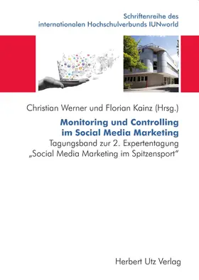 Haupt |  Monitoring und Controlling im Social Media Marketing | eBook | Sack Fachmedien