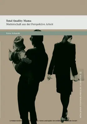 Schmidt | »Total Quality Mama« | E-Book | www.sack.de