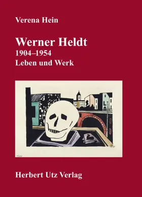 Hein |  Werner Heldt (1904-1954) | eBook | Sack Fachmedien
