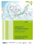 Gausemeier / Kagermann / Anderl |  Industrie 4.0 im globalen Kontext | eBook | Sack Fachmedien