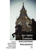 O?Malley / Achatz / Münch |  Key Texts: Classical Anglophone Philosophy | eBook | Sack Fachmedien
