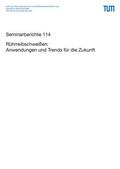 Reinhart / Zäh |  Rührreibschweißen: Anwendungen und Trends für die Zukunft | eBook | Sack Fachmedien