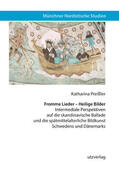 Preißler |  Fromme Lieder - Heilige Bilder | eBook | Sack Fachmedien