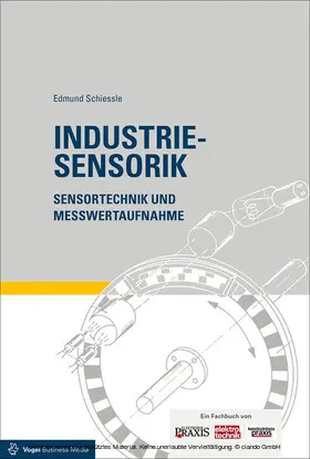 Schiessle | Industriesensorik | E-Book | www.sack.de