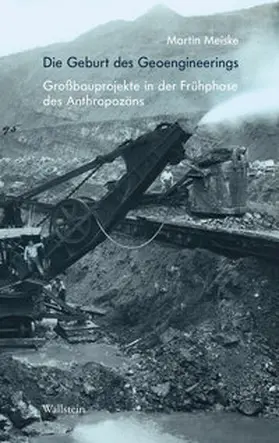 Meiske |  Die Geburt des Geoengineerings | eBook | Sack Fachmedien