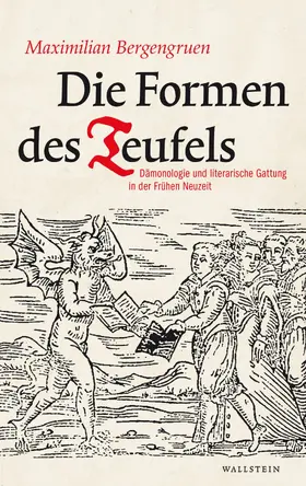 Bergengruen |  Die Formen des Teufels | eBook | Sack Fachmedien