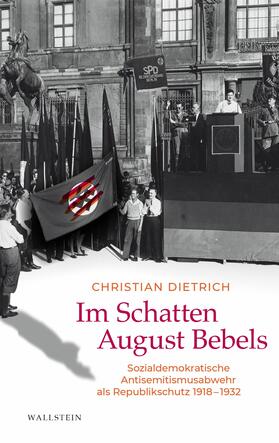 Dietrich | Im Schatten August Bebels | E-Book | sack.de