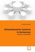 Buchwald |  Wissensbasierte Systeme in Konzernen | eBook | Sack Fachmedien