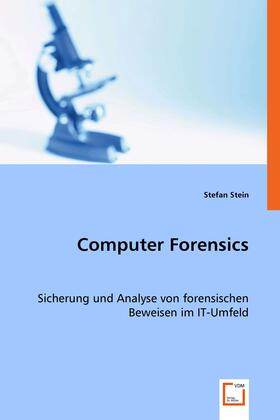 Stein | Computer Forensics | E-Book | sack.de