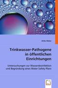 Weber |  Trinkwasser-Pathogene in öffentlichen Einrichtungen | eBook | Sack Fachmedien
