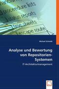 Schmidt |  Analyse und Bewertung von Repositorien-Systemen | eBook | Sack Fachmedien