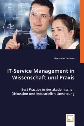 Teubner |  IT-Service Management in Wissenschaft und Praxis | eBook | Sack Fachmedien