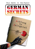 Smith / Taylor |  German Secrets | eBook | Sack Fachmedien