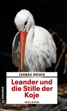 Breuer |  Leander und die Stille der Koje | eBook | Sack Fachmedien