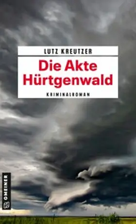 Kreutzer |  Die Akte Hürtgenwald | eBook | Sack Fachmedien