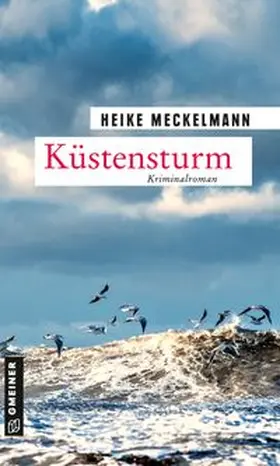 Meckelmann | Küstensturm | E-Book | www.sack.de