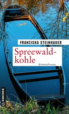 Steinhauer | Spreewaldkohle | E-Book | www.sack.de