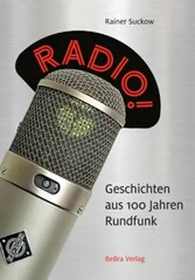 Suckow |  Radio! | eBook | Sack Fachmedien