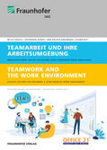 Bauer / Jurecic / Rief |  Teamarbeit und ihre Arbeitsumgebung | eBook | Sack Fachmedien