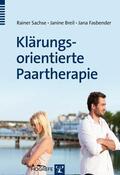Sachse / Breil / Fasbender |  Klärungsorientierte Paartherapie | eBook | Sack Fachmedien