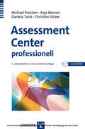Paschen / Beenen / Turck |  Assessment Center professionell | eBook | Sack Fachmedien