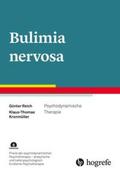 Reich / Kronmüller |  Bulimia nervosa | eBook | Sack Fachmedien