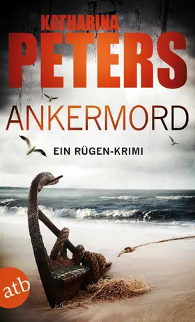 Peters |  Ankermord | eBook | Sack Fachmedien