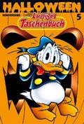 Disney |  Lustiges Taschenbuch Halloween 05 | eBook | Sack Fachmedien