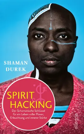 Durek |  Spirit Hacking | eBook | Sack Fachmedien
