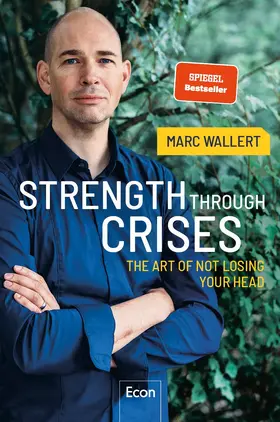 Wallert |  STRENGTH THROUGH CRISES | eBook | Sack Fachmedien