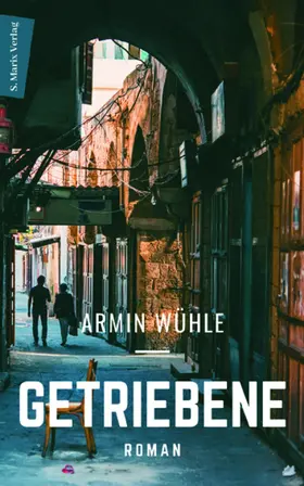 Wühle |  Getriebene | eBook | Sack Fachmedien