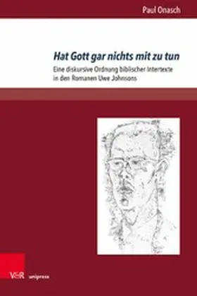Onasch |  Hat Gott gar nichts mit zu tun | eBook | Sack Fachmedien