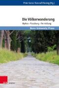 Geiss / Vössing |  Die Völkerwanderung | eBook | Sack Fachmedien
