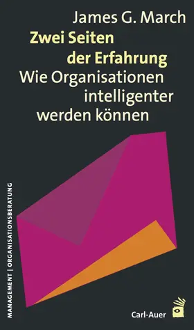 March | Zwei Seiten der Erfahrung | E-Book | sack.de