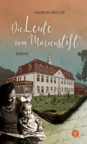 Müller |  Die Leute vom Marienstift | eBook | Sack Fachmedien