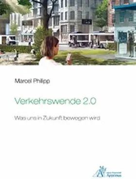 Philipp |  Verkehrswende 2.0 | eBook | Sack Fachmedien