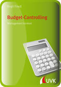 Friedl |  Budget-Controlling | eBook | Sack Fachmedien