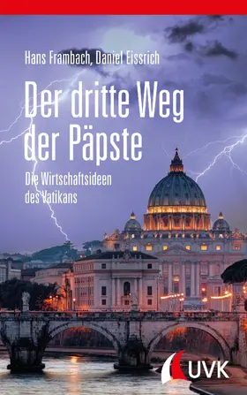 Eissrich / Frambach | Der dritte Weg der Päpste | E-Book | sack.de