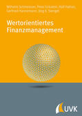 Schmeisser / Hannemann / Eckstein |  Wertorientiertes Finanzmanagement | eBook | Sack Fachmedien