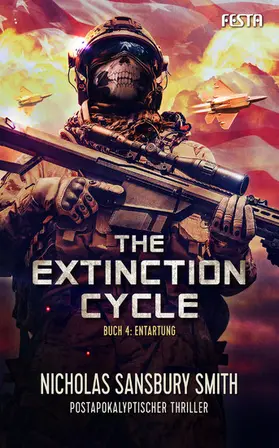 The Extinction Cycle - Buch 4: Entartung | E-Book | www.sack.de