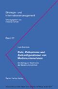 Eisenbeis |  Ziele, Zielsysteme und Zielkonfigurationen von Medienunternehmen | eBook | Sack Fachmedien