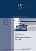 Löhr |  Wirtschaftskriminalität und Ethik | eBook | Sack Fachmedien
