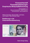 Schmeisser / Görlitz / Spree |  Einführung in die Unternehmensbewertung | eBook | Sack Fachmedien