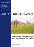 Herlyn / Müske / Schönberger |  Arbeit und Nicht-Arbeit | eBook | Sack Fachmedien